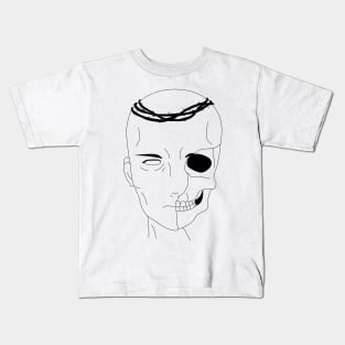 Decomposition Kids T-Shirt